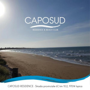 Caposud Residence and Beach Club